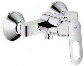 Смеситель для душа GROHE BauLoop, 23340000 — фото, характеристики, купить в NOVOCHERKASSK-CLIMBO