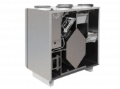 Установка приточно-вытяжная SHUFT UniMAX-P 1500 VER-A — фото, характеристики, купить в NOVOCHERKASSK-CLIMBO