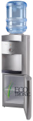 Кулер Ecotronic G41-LF silver — фото, характеристики, купить в NOVOCHERKASSK-CLIMBO
