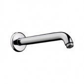 Душевой кронштейн GROHE Relexa neutral 203 мм, 27412000 — фото, характеристики, купить в NOVOCHERKASSK-CLIMBO