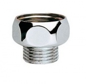 Переходник для душевого шланга 3/4″ x 1/2″ GROHE, 28817000 — фото, характеристики, купить в NOVOCHERKASSK-CLIMBO