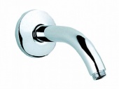 Душевой кронштейн GROHE Relexa neutral 147 мм, 28541000 — фото, характеристики, купить в NOVOCHERKASSK-CLIMBO