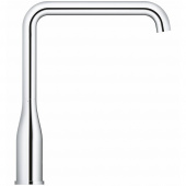 Смеситель для кухни GROHE Essence+ с высоким изливом, хром (30269000) — фото, характеристики, купить в NOVOCHERKASSK-CLIMBO