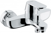 Смеситель для ванны GROHE Eurosmart Cosmopolitan, 32831000 — фото, характеристики, купить в NOVOCHERKASSK-CLIMBO