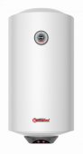 Водонагреватель, электрический бойлер THERMEX Praktik 50 V Slim — фото, характеристики, купить в NOVOCHERKASSK-CLIMBO