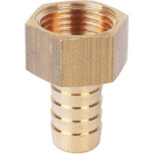 STOUT Штуцер ВР 3/8X14 — фото, характеристики, купить в NOVOCHERKASSK-CLIMBO