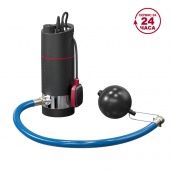 Погружной колодезный насос Grundfos SB 3-35 AW — фото, характеристики, купить в NOVOCHERKASSK-CLIMBO
