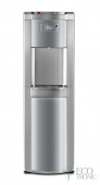 Кулер Ecotronic P9-LX Silver — фото, характеристики, купить в NOVOCHERKASSK-CLIMBO