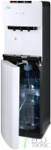 Кулер Ecotronic K41-LXE white-black — фото, характеристики, купить в NOVOCHERKASSK-CLIMBO