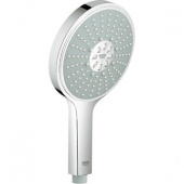 Ручной душ GROHE Power&Soul Cosmopolitan 160 (4 режима), 27667000 — фото, характеристики, купить в NOVOCHERKASSK-CLIMBO