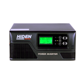 ИБП Hiden Control HPS20-0612 — фото, характеристики, купить в NOVOCHERKASSK-CLIMBO