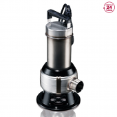 Дренажный насос Grundfos UNILIFT AP 50B.50.11.A1.V — фото, характеристики, купить в NOVOCHERKASSK-CLIMBO