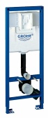 Система инсталляции для унитаза GROHE Rapid SL (1,13 м) для людей с ограниченными возможностями, 38675001 — фото, характеристики, купить в NOVOCHERKASSK-CLIMBO