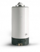 Газовый накопительный водонагреватель  Ariston SGA 120 R — фото, характеристики, купить в NOVOCHERKASSK-CLIMBO