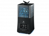 Ультразвуковой увлажнитель воздуха-ecoBIOCOMPLEX Electrolux EHU-3810D YOGAhealthline® — фото, характеристики, купить в NOVOCHERKASSK-CLIMBO