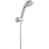 Душевой набор GROHE Relexa tra (ручной душ, настенный держатель, шланг 1750 мм), 28843000 — фото, характеристики, купить в NOVOCHERKASSK-CLIMBO