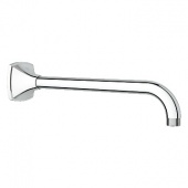 Душевой кронштейн GROHE Rainshower Grandera 285 мм, 27986000 — фото, характеристики, купить в NOVOCHERKASSK-CLIMBO