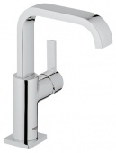 Смеситель для раковины GROHE Allure, 23076000 — фото, характеристики, купить в NOVOCHERKASSK-CLIMBO