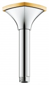 Потолочный душевой кронштейн GROHE Rainshower Grandera 142 мм, 27978IG0 — фото, характеристики, купить в NOVOCHERKASSK-CLIMBO