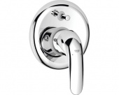 Смеситель для ванны GROHE Euroeco (со встраиваемым механизмом), 32747000 — фото, характеристики, купить в NOVOCHERKASSK-CLIMBO