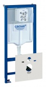 Система инсталляции для унитаза GROHE Rapid SL (1,13 м), 38539001 — фото, характеристики, купить в NOVOCHERKASSK-CLIMBO