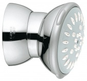 Боковой душ GROHE Relexa Ultra (2 режима), хром — фото, характеристики, купить в NOVOCHERKASSK-CLIMBO