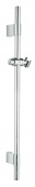 Душевая штанга GROHE Rainshower neutral 600 мм, 28797000 — фото, характеристики, купить в NOVOCHERKASSK-CLIMBO