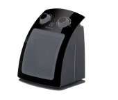 Тепловентилятор Electrolux EFH/С-5115 black — фото, характеристики, купить в NOVOCHERKASSK-CLIMBO
