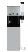 Пурифайер Ecotronic V19-U4L black+silver с ультрафильтрацией — фото, характеристики, купить в NOVOCHERKASSK-CLIMBO