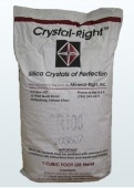 Синтетический цеолит «Crystal Right» CR-200 (28,3 л, 22 кг) — фото, характеристики, купить в NOVOCHERKASSK-CLIMBO