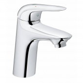Смеситель для раковины GROHE Eurostyle, хром (23715003) — фото, характеристики, купить в NOVOCHERKASSK-CLIMBO