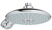Верхний душ GROHE Power&Soul, 5 режимов, с ограничением расхода воды, 27767000 — фото, характеристики, купить в NOVOCHERKASSK-CLIMBO