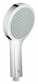 Ручной душ GROHE Power&Soul Cosmopolitan 115 (2 режима) с ограничением расхода воды, 27661000 — фото, характеристики, купить в NOVOCHERKASSK-CLIMBO