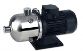 Горизонтальный центробежный насос CHL  8-40    LDWSС — фото, характеристики, купить в NOVOCHERKASSK-CLIMBO