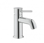 Смеситель для раковины GROHE BauClassic, 23162000 — фото, характеристики, купить в NOVOCHERKASSK-CLIMBO