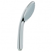 Ручной душ GROHE Euphoria (2 режима), 27238000 — фото, характеристики, купить в NOVOCHERKASSK-CLIMBO