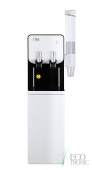Пурифайер Ecotronic M40-U4L white+black — фото, характеристики, купить в NOVOCHERKASSK-CLIMBO