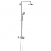 Душевая стойка Grohe Euphoria System, 27473000 — фото, характеристики, купить в NOVOCHERKASSK-CLIMBO