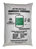 Manganese Greensand+ (14.15 л, 20 кг) — фото, характеристики, купить в NOVOCHERKASSK-CLIMBO