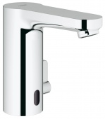 Инфракрасный смеситель для раковины GROHE Eurosmart CE, 36327000 — фото, характеристики, купить в NOVOCHERKASSK-CLIMBO