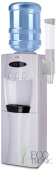Кулер Ecotronic G30-LCE white — фото, характеристики, купить в NOVOCHERKASSK-CLIMBO