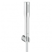 Душевой набор GROHE Euphoria Cosmopolitan (ручной душ, настенный держатель, шланг 1500 мм), 27369000 — фото, характеристики, купить в NOVOCHERKASSK-CLIMBO