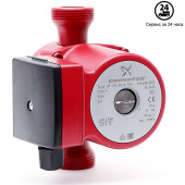 Циркуляционный насос GRUNDFOS UP 20-30 N — фото, характеристики, купить в NOVOCHERKASSK-CLIMBO