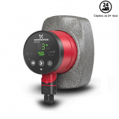Циркуляционный насос GRUNDFOS ALPHA2 15-40 130 — фото, характеристики, купить в NOVOCHERKASSK-CLIMBO
