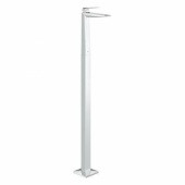 Смеситель для раковины GROHE Allure Brilliant, свободностоящий напольный, 23116000 — фото, характеристики, купить в NOVOCHERKASSK-CLIMBO