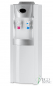 Кулер Ecotronic B3-LM White-Silver — фото, характеристики, купить в NOVOCHERKASSK-CLIMBO