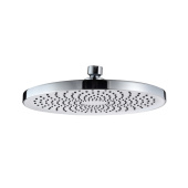 Душевая насадка верхняя круглая, хром, Optima Home, IDDIS, OPH25CPi64 — фото, характеристики, купить в NOVOCHERKASSK-CLIMBO