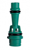 Инжектор Clack Corp. Injector H green (14") — фото, характеристики, купить в NOVOCHERKASSK-CLIMBO