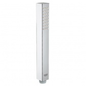 Ручной душ GROHE Euphoria Cube (1 режим), 27698000 — фото, характеристики, купить в NOVOCHERKASSK-CLIMBO
