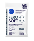 FeroSoft C (8,333л 6,3 кг) — фото, характеристики, купить в NOVOCHERKASSK-CLIMBO
